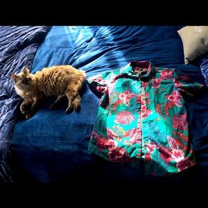 Mark Anthony luxury Slim fit size S